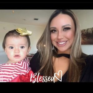 Meet your Posher, Rose